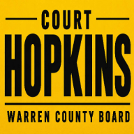Court Hopkins Logo